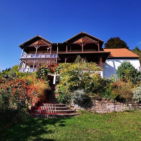 Haus Katz Διαμέρισμα Schönau Εξωτερικό φωτογραφία