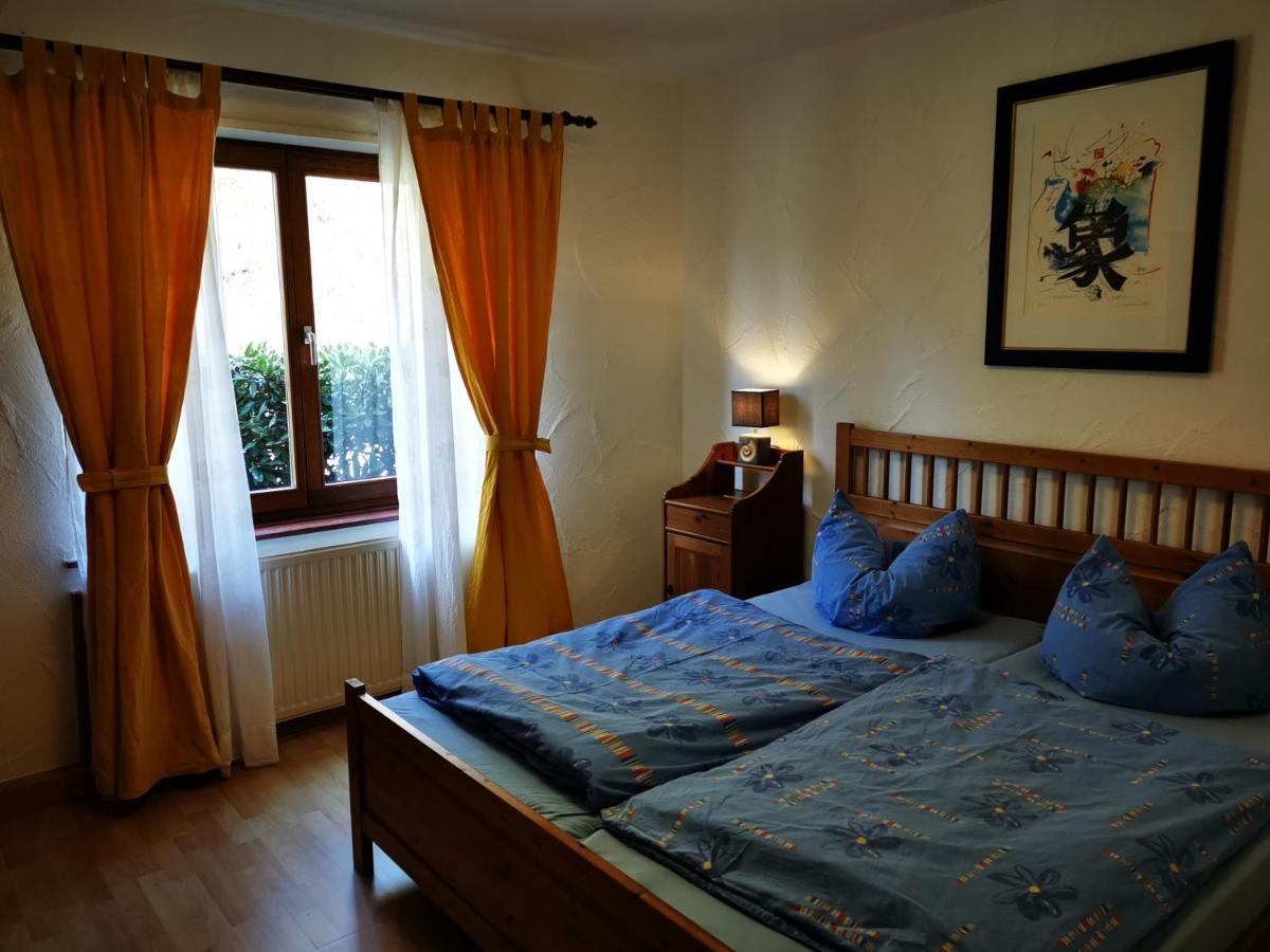 Haus Katz Διαμέρισμα Schönau Εξωτερικό φωτογραφία