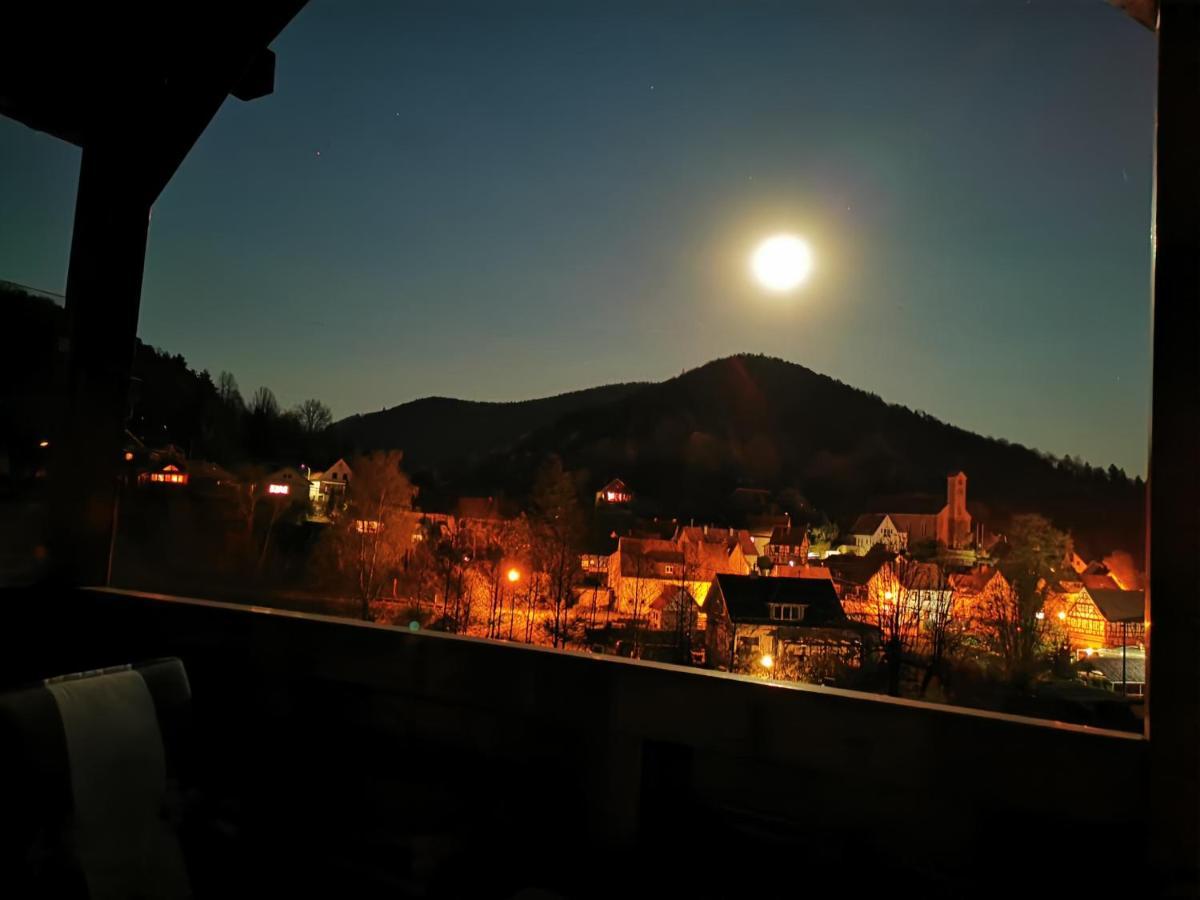 Haus Katz Διαμέρισμα Schönau Εξωτερικό φωτογραφία
