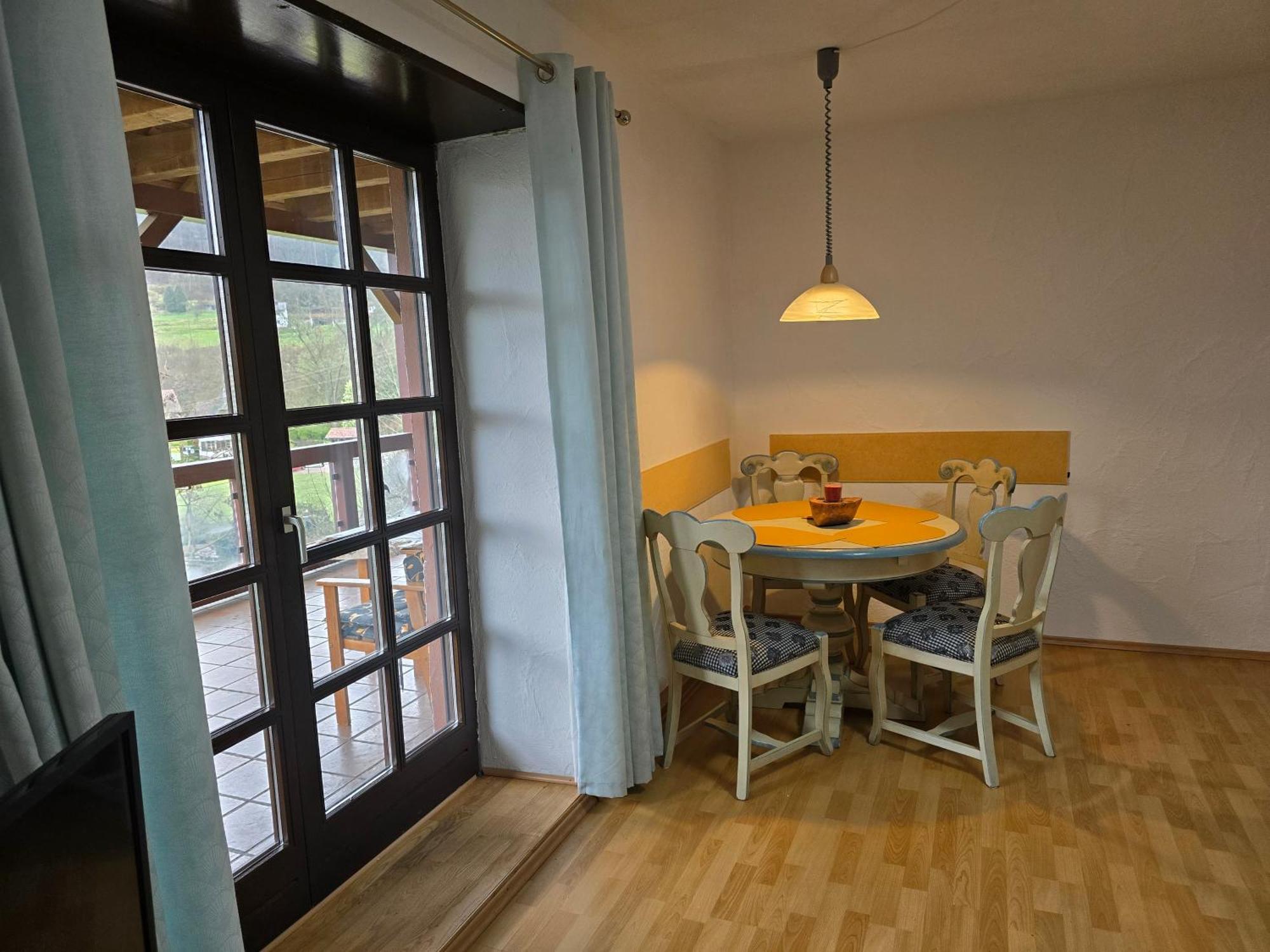 Haus Katz Διαμέρισμα Schönau Εξωτερικό φωτογραφία